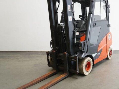 E-FARM: Linde h 20 t evo 391-00 - Vysokozdvižný vozík - id XU1LNLS - 25 900 € - Rok výroby: 2022 - Hodiny motoru: 1 735,Německo