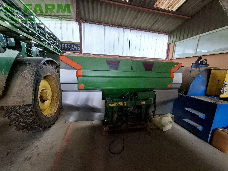 Amazone ZA-M 1501 Fertiliser spreader €5,000