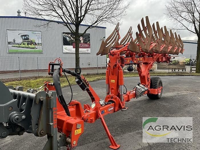 E-FARM: Kuhn vari-leader 6/8 h42 - Plug - id STMSPHW - 35.900 EUR - Anul: 2019 - Germania