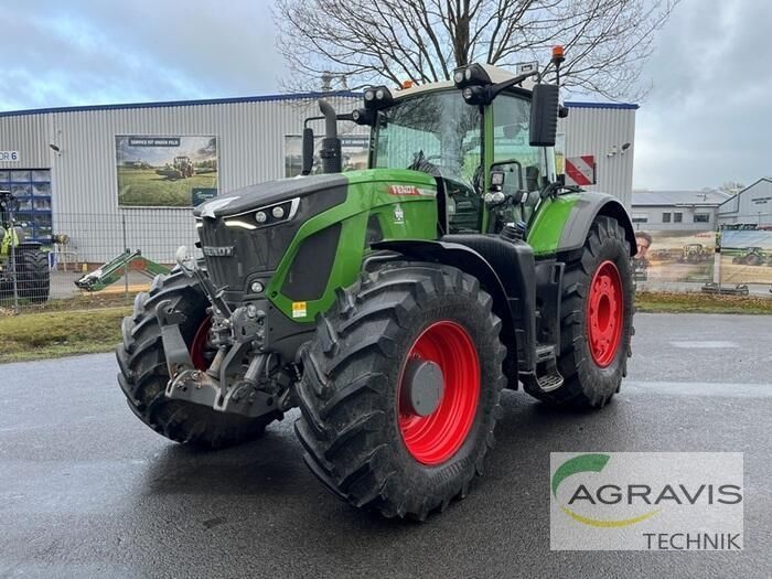 Fendt 936 Vario Profi Plus Traktor 249.900 €
