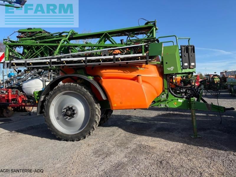 Amazone ux 4200 super premium Sprayer €35,000