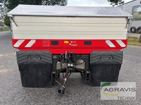 Kverneland exacta tl Fertiliser spreader €17,500