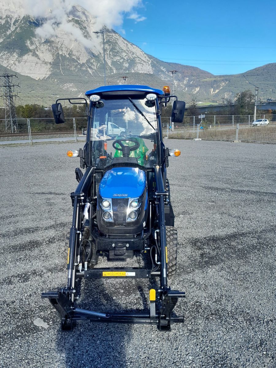 Solis Solis 26 Traktor 15.610 €