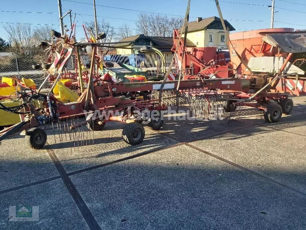 STOLL r 1405 sb Rake €5,310
