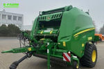 John Deere V461R baler 70.500 €