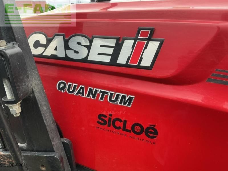 Case IH Quantum 100 F Tractor
