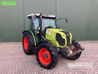 E-FARM: Claas Elios 210 - Τρακτέρ - id JEKITRC - 28.885 € - Χρονία: 2015 - Μετρητής ωρών: 1.506,Ισχύς κινητήρα: 72,Γερμανία