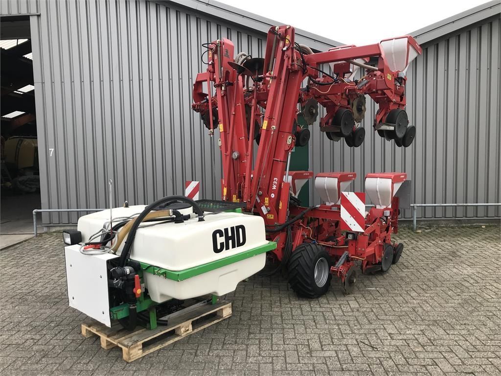 Kverneland optima hd e-drive 8r maiszaaimachine Drillmaschine 24.500 €