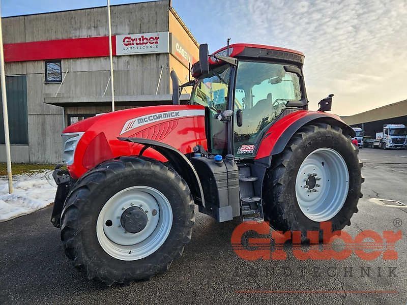 McCormick 7x.830 Tractor €82,520