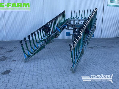 E-FARM: Bomech multi 15 - Attachement du lisier - id UKFGFQN - 26 500 € - Année: 2015