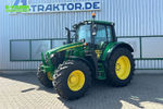 John Deere 6120 M tractor €105,000