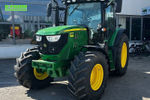 John Deere 6130 R tractor €89,500