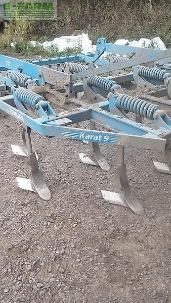 Lemken Karat 9/300 Cultivator €13,147