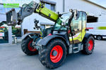 Claas scorpion 732 varipower, 40 km/h, klima, zentrals telehandler €63,026