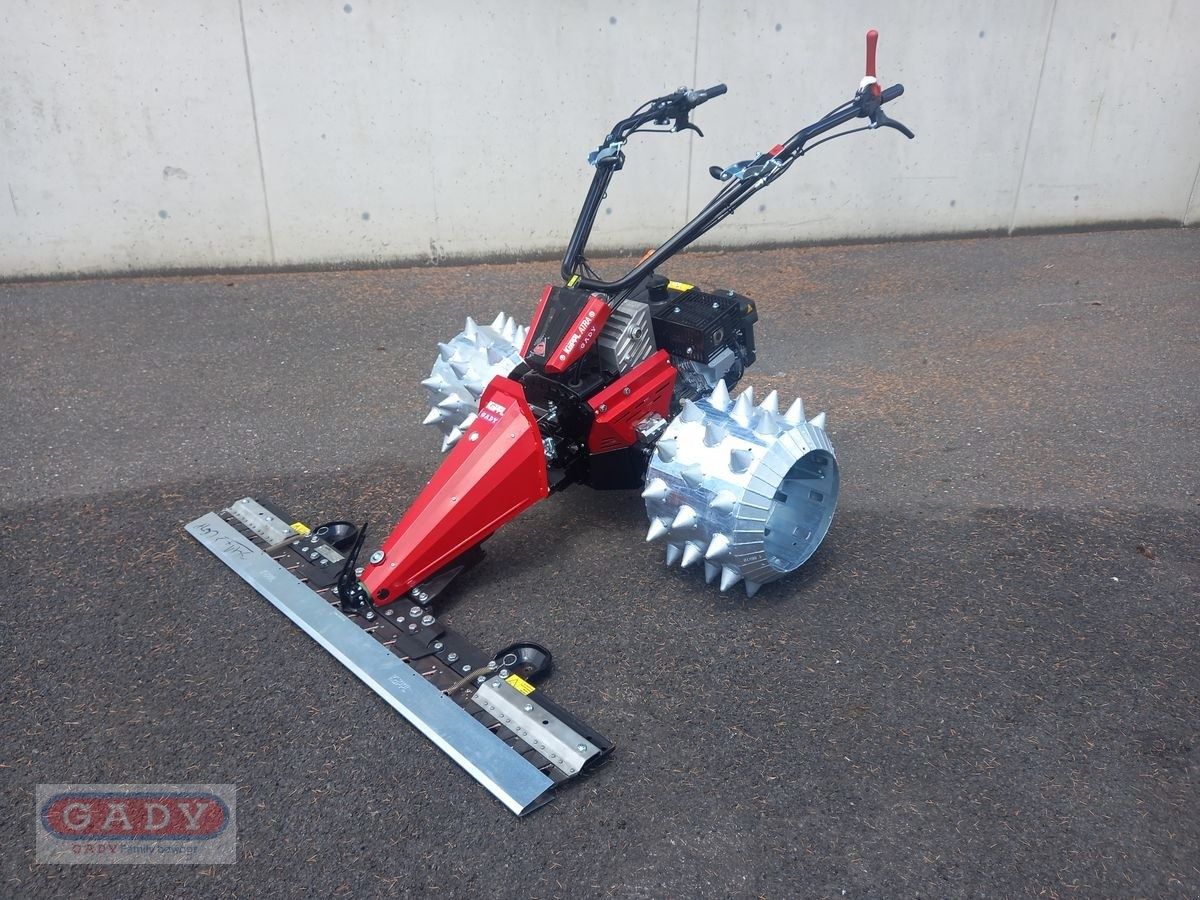 E-FARM: KÖPPL atra-7 - Lawn mower - id HNW3IQN - €11,325 - Year of construction: 2023 - Austria