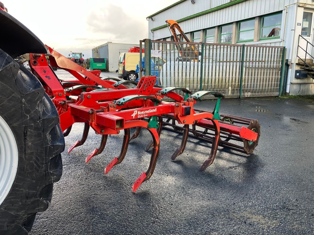 Kverneland clc evo Coltivatore 7.000 €