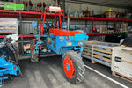 jacquet 814 tractor 16.700 €