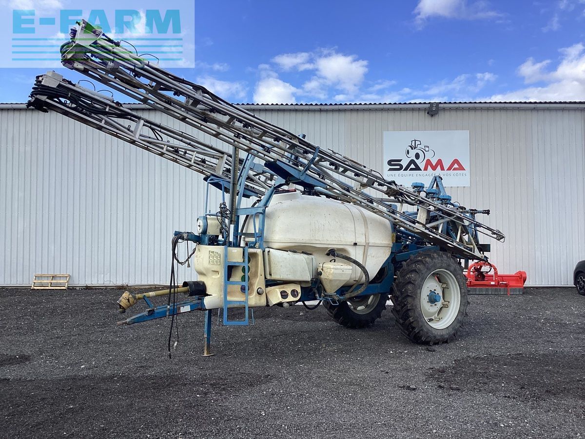 Evrard meteor 3400 Pulvérisateur 7 000 €