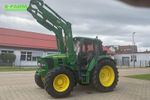 John Deere 6330 tractor €55,000