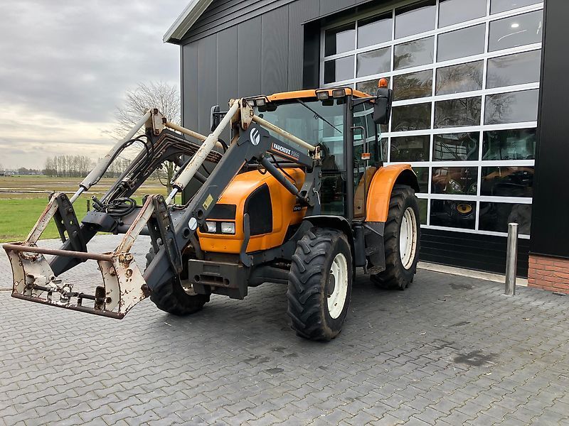 Renault Ares 540 RZ Tracteur 21 500 €