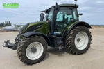 Valtra N135 Direct tractor €92,500