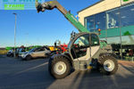 KRAMER kt357 telehandler €75,755