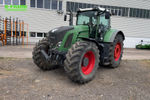 Fendt 936 vario tractor €80,000