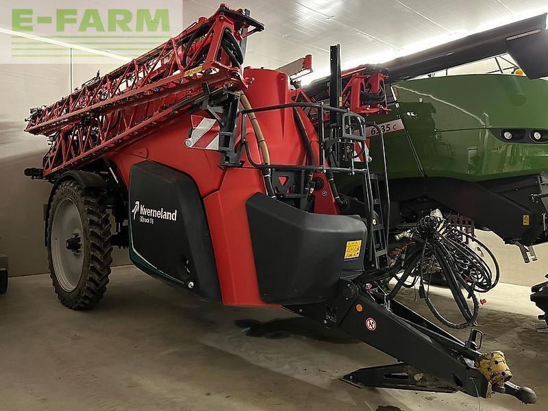 Kverneland iXtrack T6 Plough €98,804