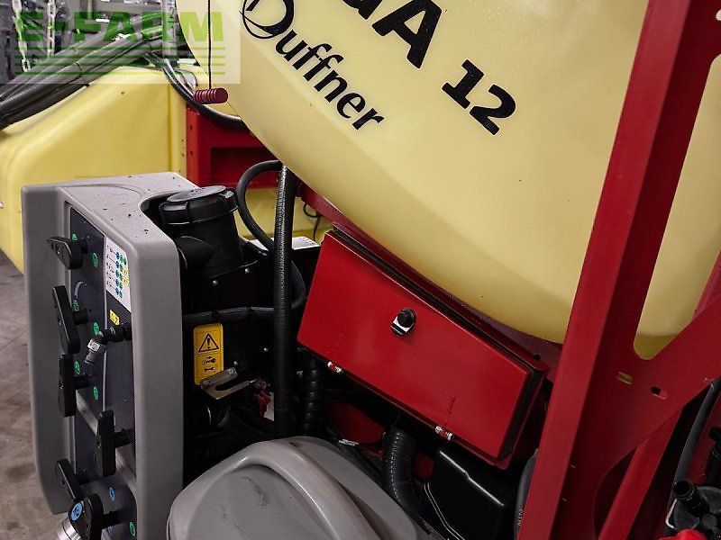 Hardi MEGA 1200 Pulverizador 39.800 €