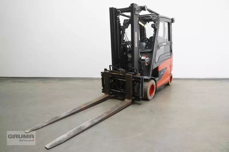 Linde e 30/600 hl 387 Stivuitor 10.950 EUR