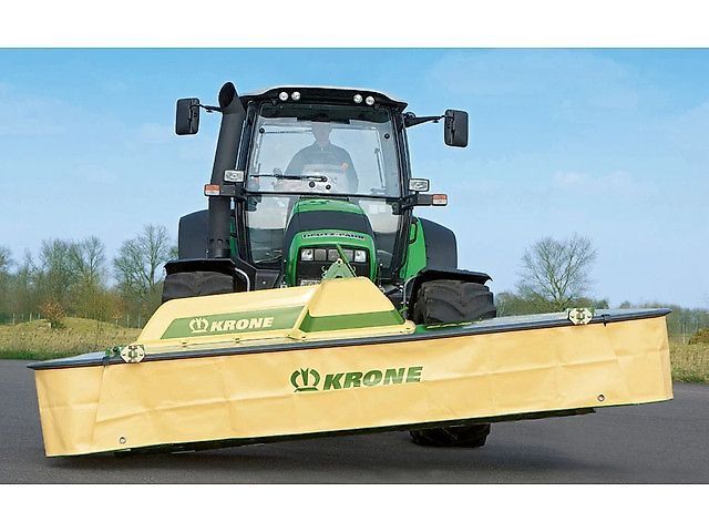 Krone EasyCut F 320 Mähwerk 14.900 €
