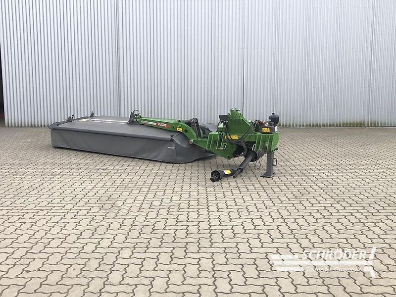 E-FARM: Fendt Slicer 3670 TLX - Faucheuse - id 2YWKUXT - 9 885 € - Année: 2022 - Allemagne