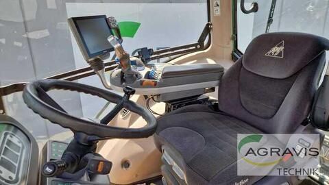 Fendt 826 Vario Profi Plus Traktor 77 500 €