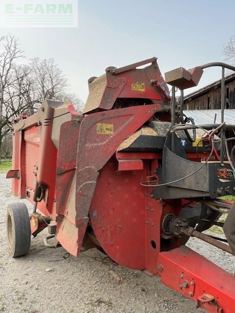 Kuhn altor 5070 m Fütterungstechnik Sonstige 6.500 €