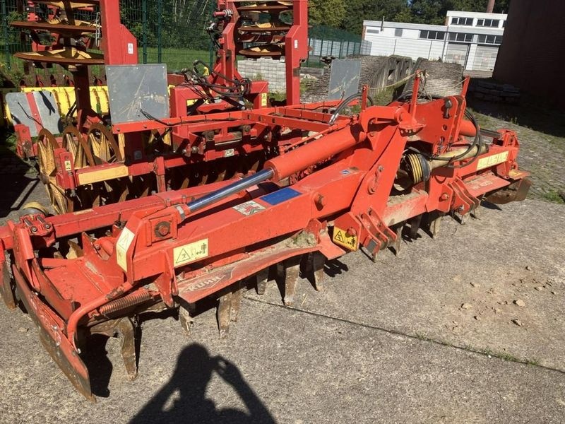 Kuhn hr4003dr circularharrow 16 000 €