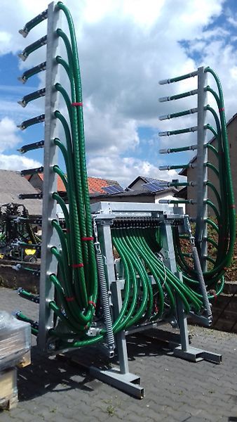 Fliegl compactverteiler 9m Slurry attachment €16,680