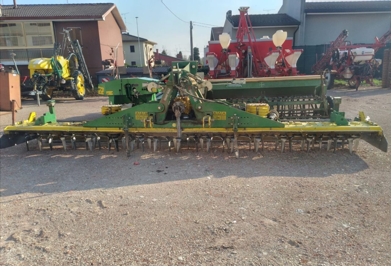 Moreni ma 6000 h Power harrow €7,900