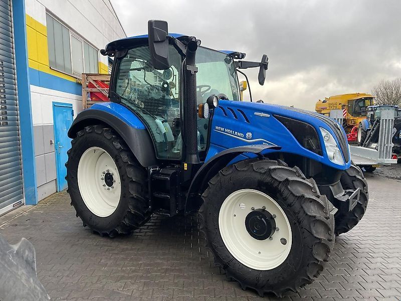 New Holland T5.120 Tractor 96.784 €
