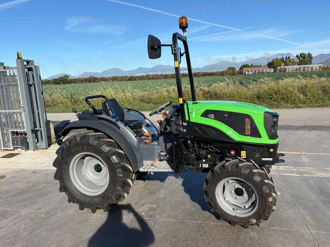 Deutz-Fahr 3050 Τρακτέρ 20.500 €