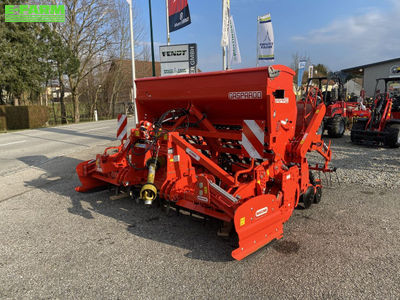 E-FARM: Maschio dominator 3000 combi2 + dama 300 - 24 - Drilling machine combination - id HXZNTGD - €29,115 - Year of construction: 2022 - Austria