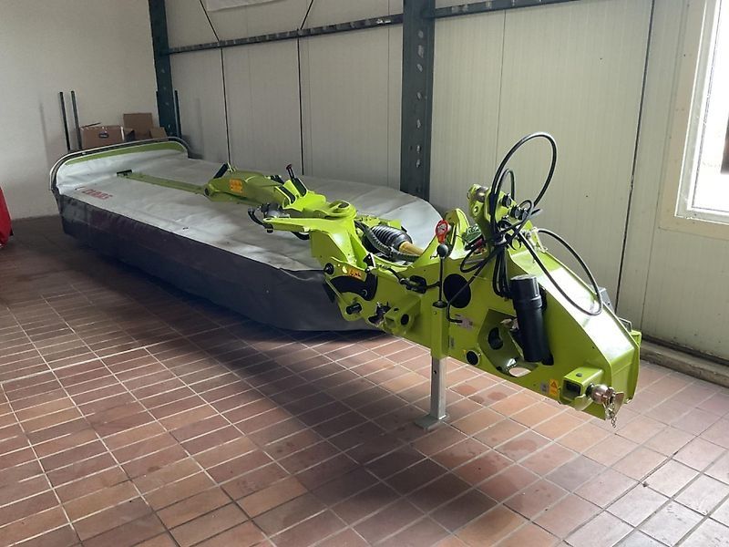 E-FARM: Claas Disco 4400 Contour - Mähwerk - id XFGSIHL - 19.000 € - Baujahr: 2023 - Deutschland
