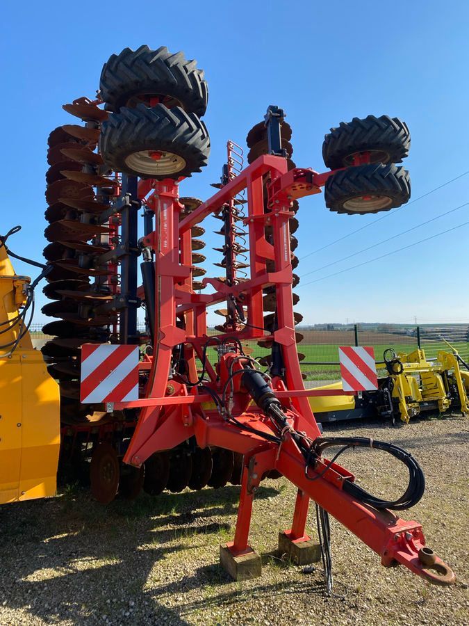 GREGOIRE BESSON discoflex Kultywator 29 500 €