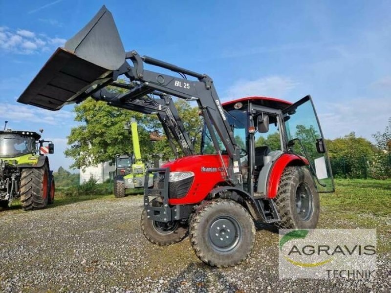 Branson 6225 c tractor 28 500 €