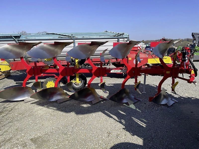 Pöttinger Servo 35 S plus Pflug 20.084 €