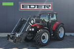 Case IH Luxxum 100 tractor €75,546