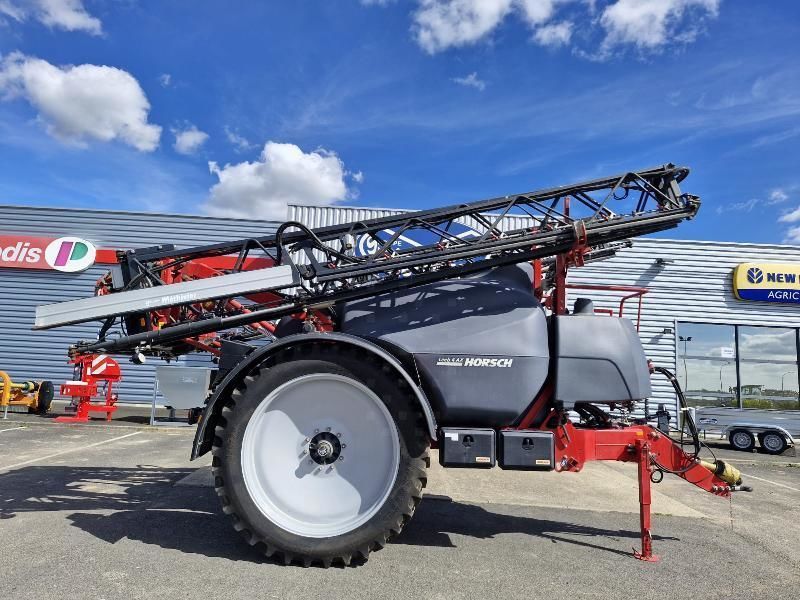 HORSCH leeb4ax Пръскачка 63 000 €