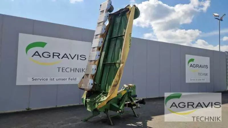 E-FARM: Krone EasyCut R 320 - Mower - id YD6KRL4 - €11,900 - Year of construction: 2021 - Germany