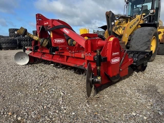 E-FARM: Forigo g45-300 - Trituradora de piedra - id N7CIJHC - 24.799 € - Año: 2019 - Dinamarca