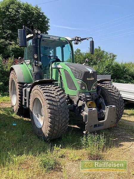 Fendt 516 Vario Power Traktor 83.613 €