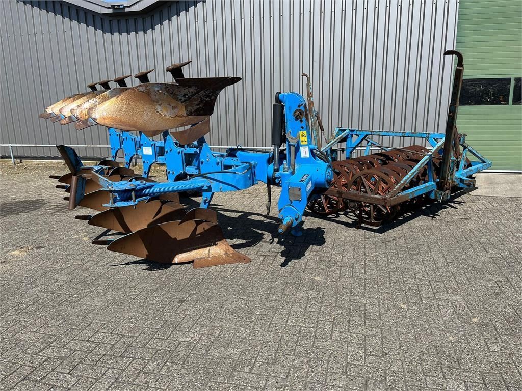 Lemken europal 8 5n100 Plug 12.000 EUR